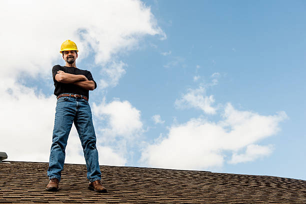 Best Flat Roof Repair Services  in Aurora, MO