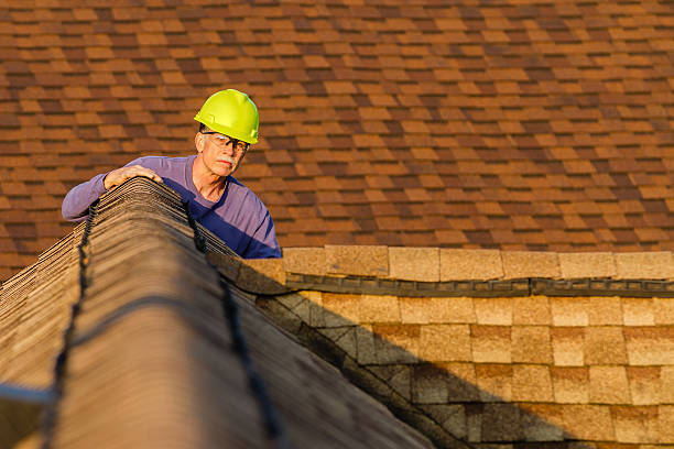 Roof Installation Near Me in Aurora, MO