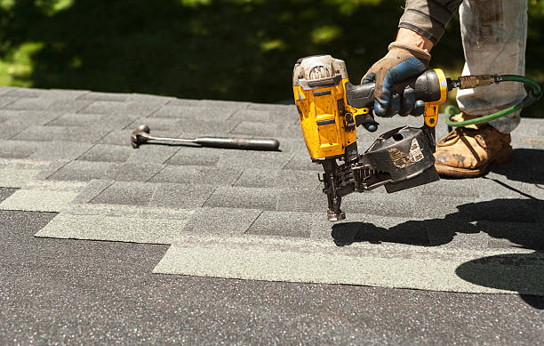 Roof Waterproofing Services in Aurora, MO