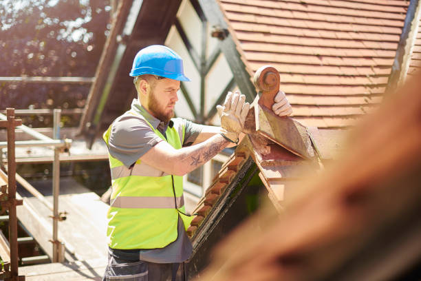 Best Commercial Roofing Services  in Aurora, MO
