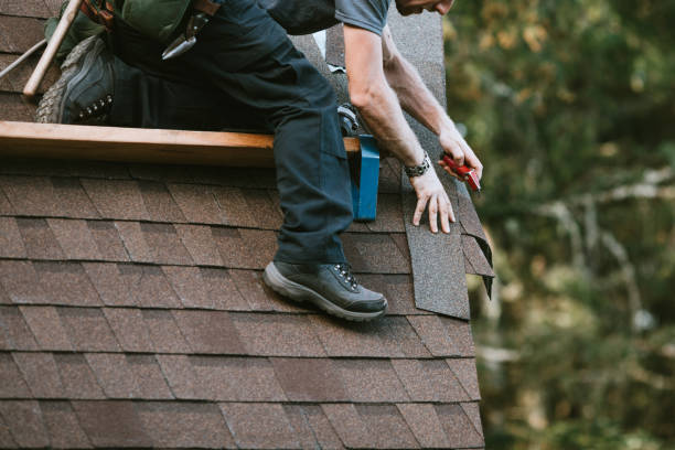 Trusted Aurora, MO Roofing Contractor Experts
