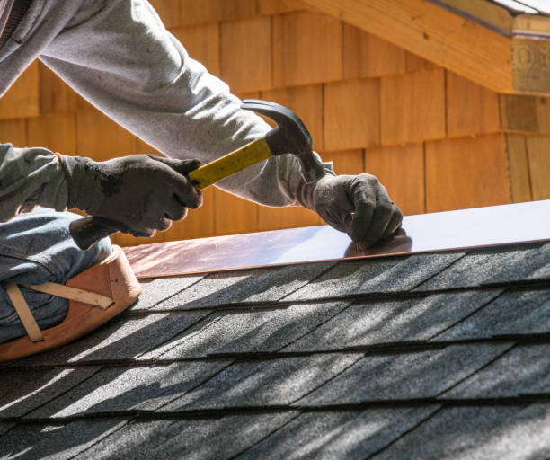 Best Local Roofing Companies  in Aurora, MO